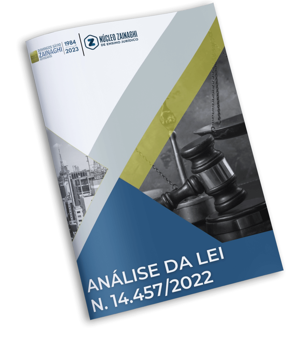 EBOOK ALTERNATIVAS TRABALHISTAS EM TEMPOS DE COVID-19 - Parte 2